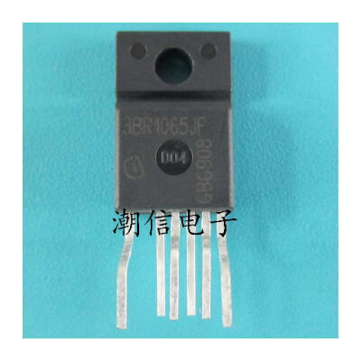 

Free shipping 10pcslot 3BR1065JF ICE3BR1065JF current-mode switng supply controller new original