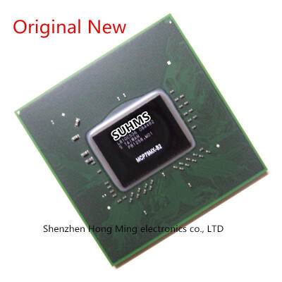 

100% New MCP79MX-B2 MCP79MX B2 BGA Chipset