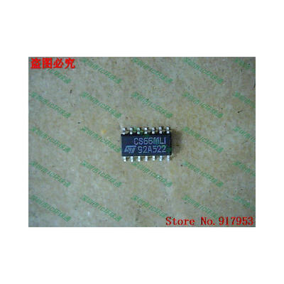 

Free shipping 10PCS 100 NEW CS66MLI