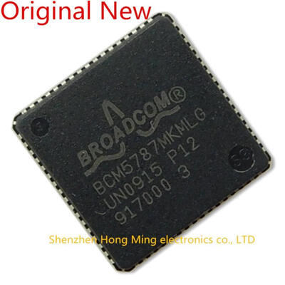 

5piece 100 New BCM5787MKMLG QFN Chipset
