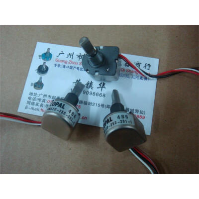 

Photoelectric encoder RMS20-250-201-1