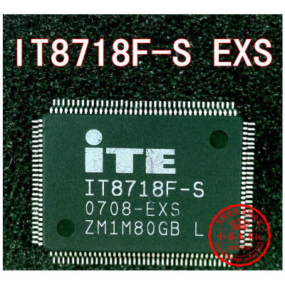 

IT8718F- EXS