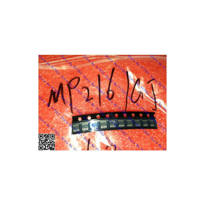 

Free shipping 10PCS MP2161 MP2161GJ-LF-Z SOT-223-8