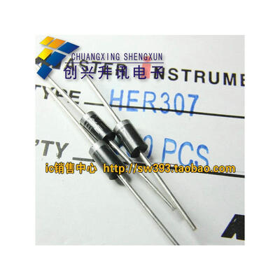 

HER307 3A800V