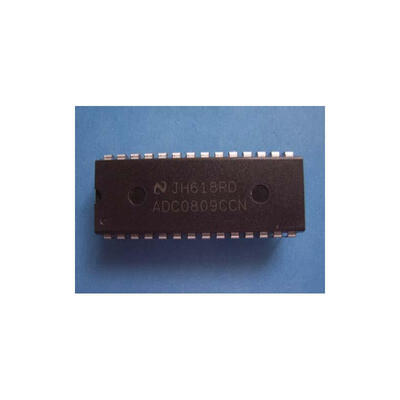 

ADC0809CCN