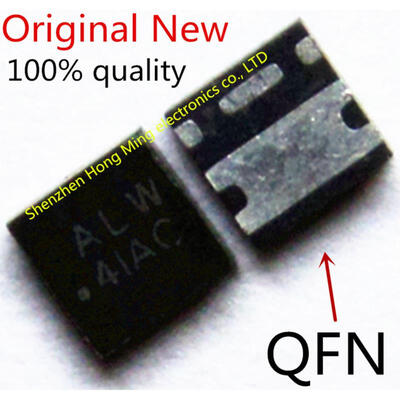

10piece100 New ALW QFN Chipset