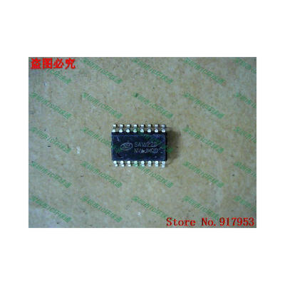 

Free shipping 10PCS 100% NEW SA1622S