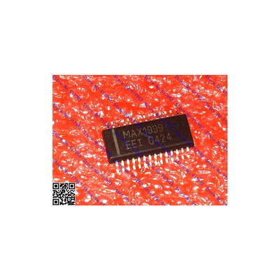

10PCS Free shipping MAX1999EEI MAX1999 SSOP28