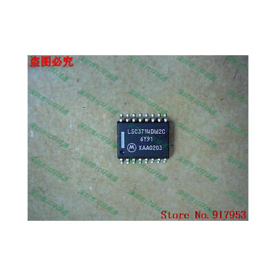 

Free shipping 10PCS 100 NEW LSC3714DW