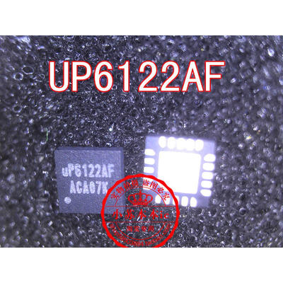 

10piece100 New UP6122AF QFN-16 Chipset