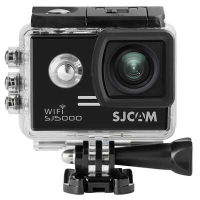 

SJCAM SJ5000 WIFI Action Sport Camera Waterproof Camera