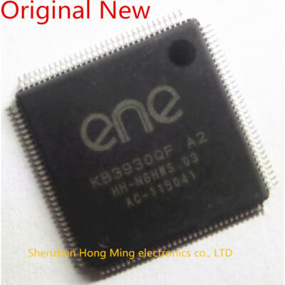 

5piece 100 New KB3930QFA2 KB3930QF A2 QFP Chipset