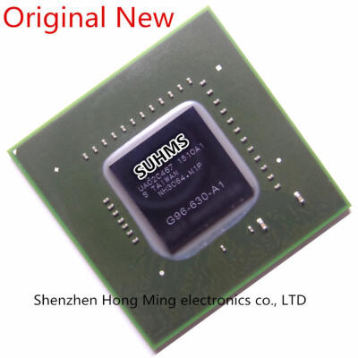 

100% New DC:201510+ G96-630-A1 G96 630 A1 BGA Chipset