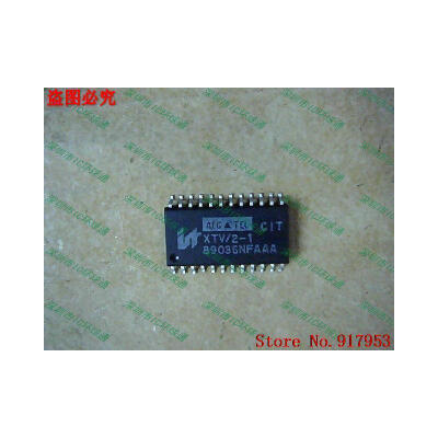 

Free shipping 10PCS 100% NEW XTV/2-1