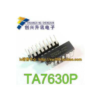 

TA7630P TA7630