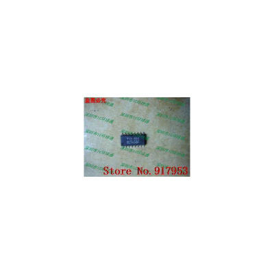 

Free shipping 10PCS 100 NEW TD62506F