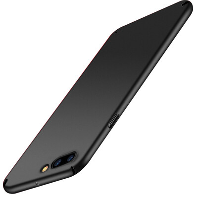 

[Shell фильм трехкомпонентный комплект] San Diwei (Sendio) oppo r11 оболочка оболочки оболочки оболочки жесткая оболочка черный / TPU прозрачная мягкая оболочка / шелковый экран полноэкранный закаленное стекло пленочный черный