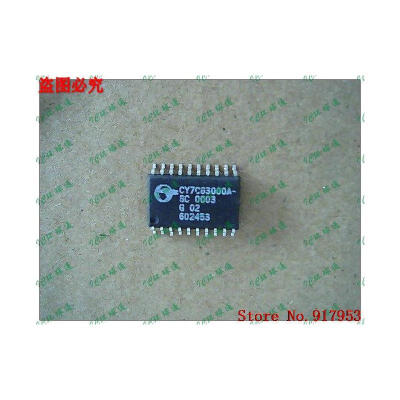 

Free shipping 10PCS 100% NEW CY7C63000A-SC