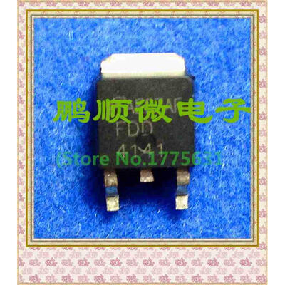 

50PCSlot FDD4141