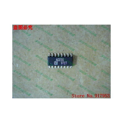 

Free shipping 10PCS AD220