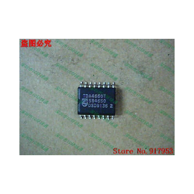 

Free shipping 10PCS 100 NEW TDA4660T