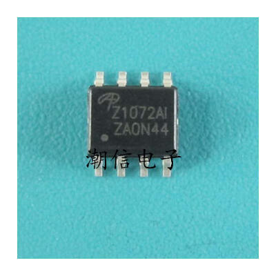 

Free shipping 20pcs/lot Z1072AI AOZ1072AI SOP-8 LCD p new original