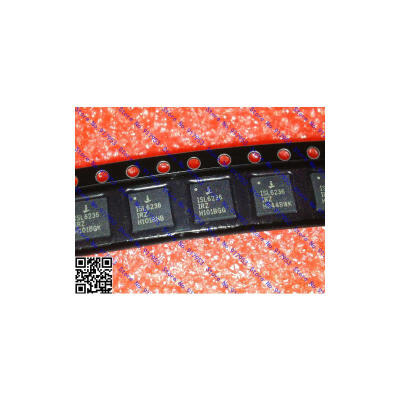 

Free shipping 5PCS ISL6236IRZA ISL6236 ISL6236IRZ in stock