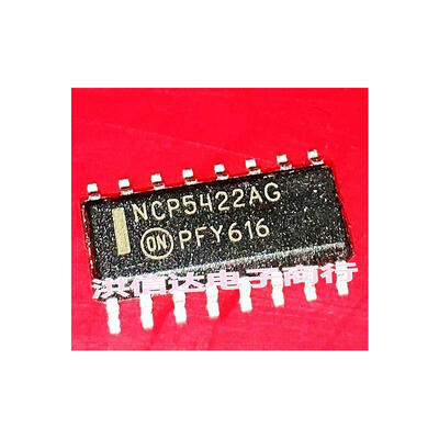 

NCP5422AG