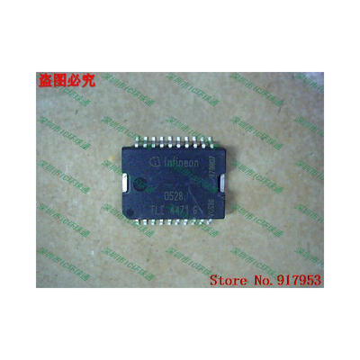 

Free shipping 10PCS 100% NEW TLE4471G