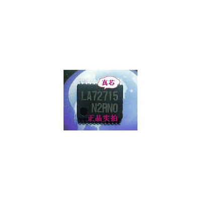 

LA72715