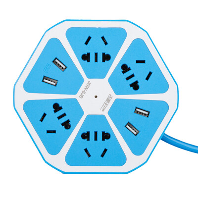 

Jishun (jishun) JSW-6J 1,8 м 4-битное 5-луночное отверстие с 4-битным USB-разъемом для смарт-карт