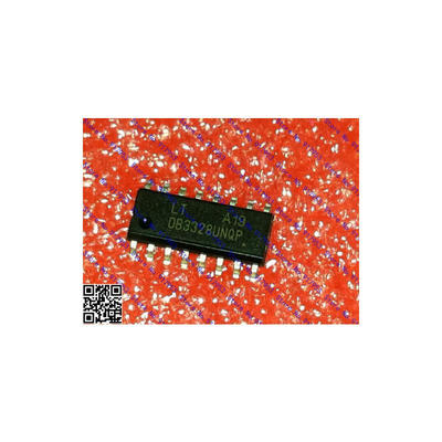 

Free shipping 10PCS OB3328UNQP SOP-16