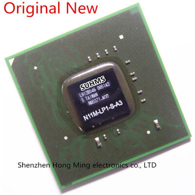 

100 New N11M-LP1--A3 N11M LP1  A3 BGA Chipset