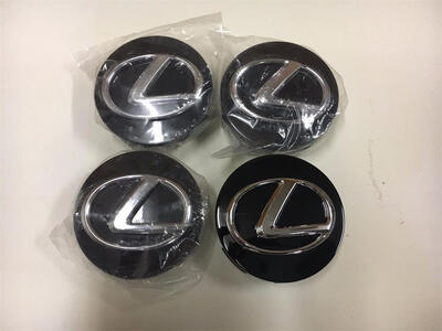 

Новый LEXUS набор 4 центр колесо колеса обода колеса КОНЦЕНТРАТОРА КОНЦЕНТРАТОРЫ CAP ШАПКИ Обложка 62 мм черный (подходит: Lexus)
