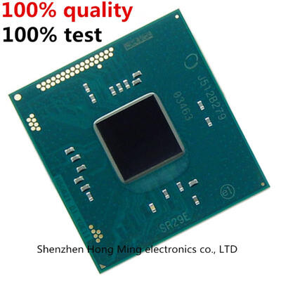 

100 test very good product SR29E N3700 bga chip reball with balls IC chips