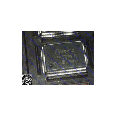 

10PCS Free shipping W83627DHG-PT