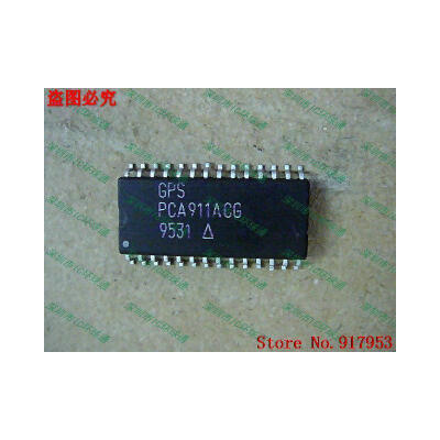 

Free shipping 10PCS 100 NEW PCA911ACG