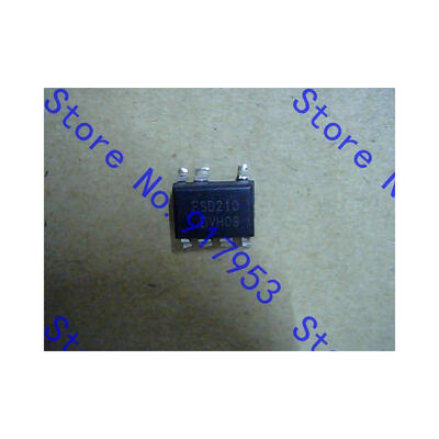 

Free Shipping 40pcs FSD210 induction cooker ic good quality 7pin&8pin can offer