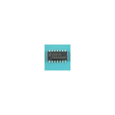 

UPC451G2 C451G SOP-14