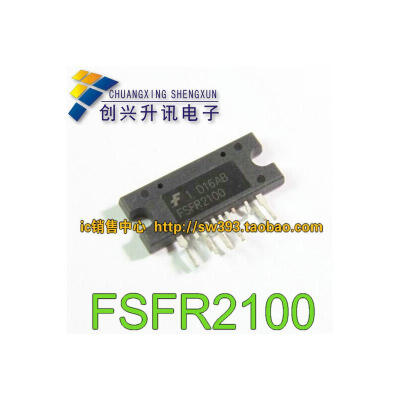 

FSFR2100 FSFR2100US FSFR2100XS