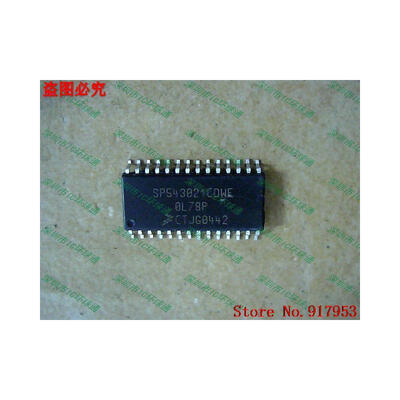 

Free shipping 10PCS 100 NEW SP543021CDWE