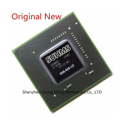 

Original G98-605-U2 G98 605 U2 BGA Chipset graphic