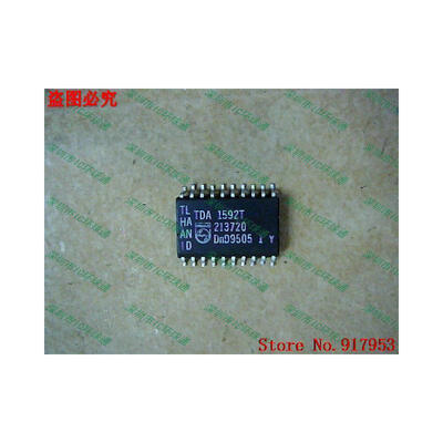 

Free shipping 10PCS 100 NEW TDA1592T
