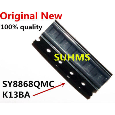 

(5piece)100% New SY8868QMC SY8868Q SY8868 K13BA QFN Chipset