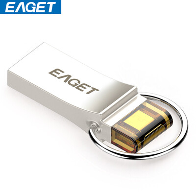 

EAGET V90 /CM981 flash disk for mobile phones 16GB sliver