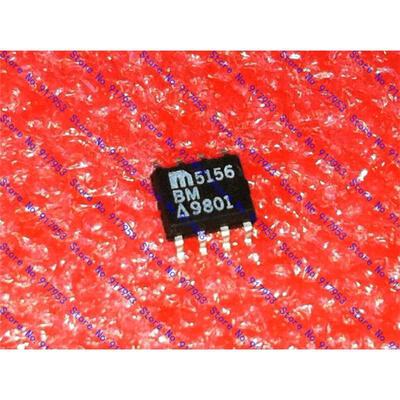 

Free shipping 5PCS MIC5156BM in stock