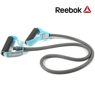 

Reebok Imported Rhythmic Rope Rendezvous Power Tread Expander wall pulley