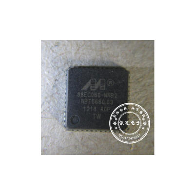 

Free shipping 5pcslot 88EC060-NNB2 QFN offen use laptop p 100 new original