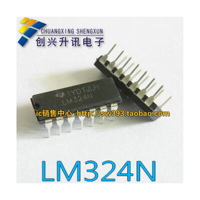 

LM324N 324