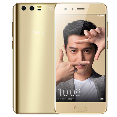 

Honor 9 6GB + 128GB